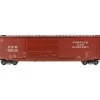 Trains*Kadee 6705 HO Norfolk & Western 50' PS-1 Boxcar #52749 - Model Train Junction: Quality Parts and Art Supplies