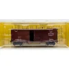 Trains*Kadee 5221 HO Savannah & Atlanta 40' PS-1 Standard Boxcar #354 - Model Train Junction: Quality Parts and Art Supplies