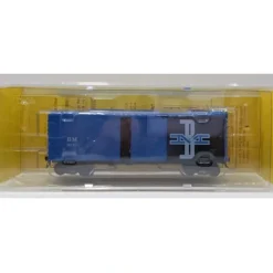 Trains*Kadee 5249 HO Scale Boston & Maine 40' PS-1 Boxcar #76267 - Model Train Junction: Quality Parts and Art Supplies
