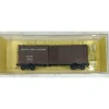Trains*Kadee 4005 HO Scale Chicago Great Western 40' PS-1 HO Boxcar #5200 - Model Train Junction: Quality Parts and Art Supplies