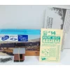 Trains*Kadee 104 HO Scale Industrial and Logging Caboose Kit - Model Train Junction: Quality Parts and Art Supplies
