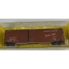 Trains*Kadee 6718 HO Scale Louisville & Nashville 50' PS-1 Boxcar #98217 - Model Train Junction: Quality Parts and Art Supplies