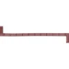 Trains*Kadee 2001 HO Scale Red 40' Foot Apex Running Board in Boxcar (Pack of 2) - Model Train Junction: Quality Parts and Art Supplies