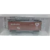 Trains*Kadee 5267 HO Scale Wabash 40' PS-1 Boxcar with 8' PS Door #7607 - Model Train Junction: Quality Parts and Art Supplies