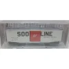 Trains*Kadee 6116 HO Soo Line 50' PS-1 Boxcar #177514 - Model Train Junction: Quality Parts and Art Supplies