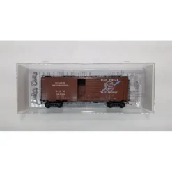 Trains*Kadee 4913 HO St. Louis Southwestern 40' PS-1 Boxcar #34149 - Model Train Junction: Quality Parts and Art Supplies