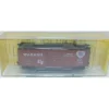 Trains*Kadee 5208 HO Wabash 40' PS-1 Standard Boxcar #7609 - Model Train Junction: Quality Parts and Art Supplies