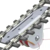 Trains*Kadee 810 O Thru-The-Track Delayed-Action Electric Uncoupler Kit - Model Train Junction: Quality Parts and Art Supplies
