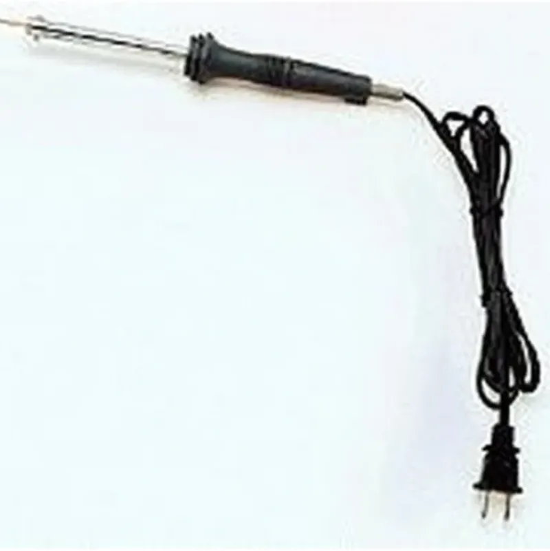 Trains*K&S 300 30 Watt Soldering Iron - Model Train Junction: Quality Parts and Art Supplies