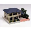 Trains*Kato 23-403 690 E.Liberty Street Built-Up Building - Model Train Junction: Quality Parts and Art Supplies