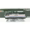 Trains*Kato 37-6552 Amtrak EMD F-40PH Diesel Locomotive #391 - Model Train Junction: Quality Parts and Art Supplies