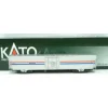 Trains*Kato 35-6101 Amtrak Superliner Material Handling Car - Model Train Junction: Quality Parts and Art Supplies