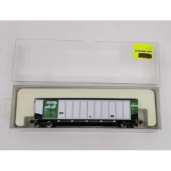 Trains*Kato 186-0601 BN BethGon Coalporter #533470 - Model Train Junction: Quality Parts and Art Supplies