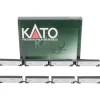 Trains*Kato 106-4614 BNSF Coalporter Set (8 cars) - Model Train Junction: Quality Parts and Art Supplies