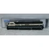 Trains*Kato 176-6301 BNSF SD70MAC Diesel Locomotive #9776 LN/Box - Model Train Junction: Quality Parts and Art Supplies