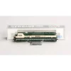 Trains*Kato 176-6301 BNSF SD70MAC Diesel Locomotive #9782 LN/Box - Model Train Junction: Quality Parts and Art Supplies