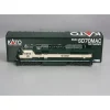 Trains*Kato 37-6381 Burlington Northern SD70MAC Diesel Locomotive #9580 - Model Train Junction: Quality Parts and Art Supplies