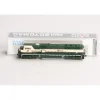 Trains|Kato 176-6505 Burlington Northern SD70MAC Diesel Locomotive #9612 - Model Train Junction: Quality Parts and Art Supplies