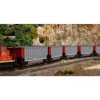 Trains*Kato 186-0603 CN BethGon Coalporter #193742 - Model Train Junction: Quality Parts and Art Supplies