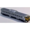 Trains|Kato 166-0202 CN RDC-3 Baggage/RPO - Model Train Junction: Quality Parts and Art Supplies
