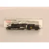 Trains*Kato 126-0201 Erie USRA 2-8-2 Heavy Mikado Steam & Tender #3200 LN/Box - Model Train Junction: Quality Parts and Art Supplies