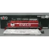 Trains*Kato 37-6334 Gulf Mobile & Ohio SD-40 Diesel Locomotive #902 - Model Train Junction: Quality Parts and Art Supplies