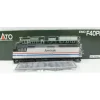 Trains*Kato 37-6551 HO Amtrak EMD F-40PH Diesel Locomotive #375 - Model Train Junction: Quality Parts and Art Supplies