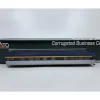 Trains|Kato 35-6008 HO Baltimore & Ohio Corrugated Business Car #902 - Model Train Junction: Quality Parts and Art Supplies