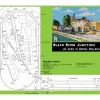 Trains*Kato 3-0680 HO Black River Junction Track Set - Model Train Junction: Quality Parts and Art Supplies