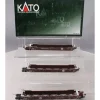 Trains*Kato 30-9013 HO BNSF Gunderson MAXI IV Wellcar #253557 - Model Train Junction: Quality Parts and Art Supplies