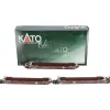 Trains*Kato 30-9012 HO BNSF Maxi IV Well Car #253539 - Model Train Junction: Quality Parts and Art Supplies