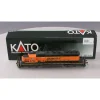 Trains*Kato 37-6614 HO BNSF Swoosh Logo SD40-2 Diesel Locomotive #6752 - Model Train Junction: Quality Parts and Art Supplies