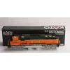 Trains*Kato 37-6452 HO Burlington Northern Santa Fe SD70MAC Diesel Locomotive #9959 - Model Train Junction: Quality Parts and Art Supplies