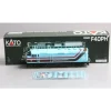 Trains*Kato 37-6562 HO Chicago RTA EMD F40PH Diesel Locomotive #157 - Model Train Junction: Quality Parts and Art Supplies