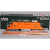Trains*Kato 37-6482 HO Elgin, Joliet & Eastern EMD SD38-2 Diesel Locomotive #659 - Model Train Junction: Quality Parts and Art Supplies