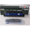 Trains|Kato 37-6326 HO I&M Rail Link SD40 Diesel Locomotive #210 - Model Train Junction: Quality Parts and Art Supplies