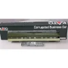 Trains*Kato 35-6010 HO Northern Pacific "Yellowstone" Corrugated Business Car - Model Train Junction: Quality Parts and Art Supplies