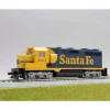 Trains*Kato 37-3006 HO Santa Fe EMD GP35 Diesel Locomotive #3364 - Model Train Junction: Quality Parts and Art Supplies