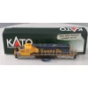 Trains*Kato 37-6611 HO Santa Fe SD40-2 Diesel Locomotive #5058 - Model Train Junction: Quality Parts and Art Supplies
