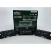 Trains*Kato 38-0202 HO Scale ACF Hopper GE Lamps Kits (Set of 3) - Model Train Junction: Quality Parts and Art Supplies