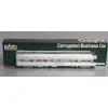 Trains*Kato 35-6001 HO Scale Amtrak Corrugated Track Inspection Business Car #10000 - Model Train Junction: Quality Parts and Art Supplies