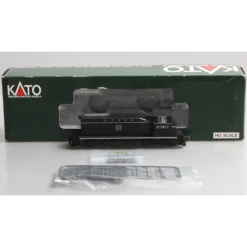 Trains*Kato 37-102 HO Scale ATSF EMD NW2 Diesel Locomotive #2367 LN/Box - Model Train Junction: Quality Parts and Art Supplies