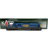Trains*Kato 37-6373 HO Scale CSX EMD SD80MAC Diesel Locomotive #4599 LN/Box - Model Train Junction: Quality Parts and Art Supplies