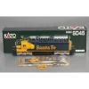 Trains*Kato 37-1745 HO Scale Santa Fe EMD SD45 Diesel Locomotive #5592 - Model Train Junction: Quality Parts and Art Supplies