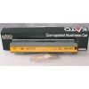 Trains*Kato 35-6012 HO Scale Union Pacific "Sunset" Corrugated Business Car - Model Train Junction: Quality Parts and Art Supplies