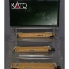 Trains*Kato 30-9018 HO TTX Gunderson MAXI-IV Double Stack - Model Train Junction: Quality Parts and Art Supplies