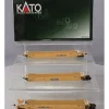 Trains*Kato 30-9017 HO TTX Gunderson MAXI-IV Double Stack - Model Train Junction: Quality Parts and Art Supplies