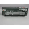 Trains*Kato 37-6450 HO Undecorated EMD SD70MAC Diesel Locomotive w/Nose Headlight - Model Train Junction: Quality Parts and Art Supplies