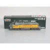 Trains*Kato 37-6511 HO Union Pacific SD38-2 Powered Diesel Locomotive #Y833 - Model Train Junction: Quality Parts and Art Supplies