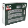 Trains*Kato 3-102 HO Unitrak Track Set - Model Train Junction: Quality Parts and Art Supplies